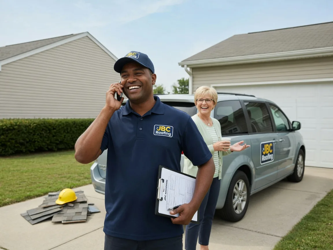 Roof Replacement Barnegat Light, NJ FAQs